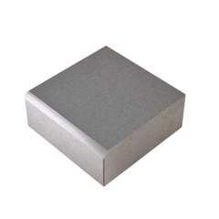 Bench Block 50mm x 50mm x 20mm