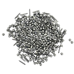Stainless Steel Shot  Jewellers Mix