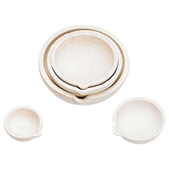 Crucible Round Dish 95mm x 35mm