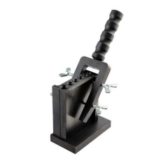 Multi Shape Adjustable Ingot Mould, 6 hole Durston