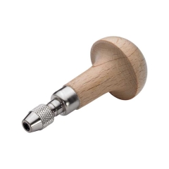 Pin Tong W/Handle Grave Chuck