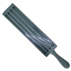 Ingot Mould 3 + 1 Grooves