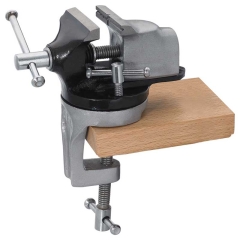 Vice - Clamp-on 2"