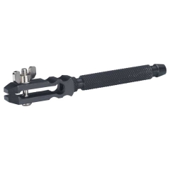 Steel Handvice - Hollow