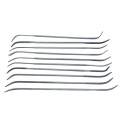 Riffler Set 10pc