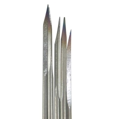 Tungsten Drill 1.0