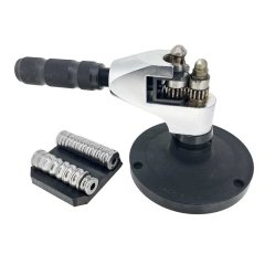 Ring Roller Stretcher