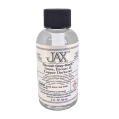 Jax Darkeners - Grey-Black 2oz (59ml)