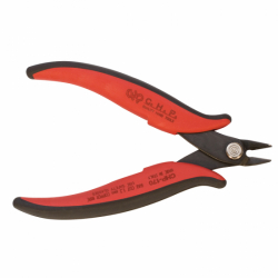 Pink 3-Step Wire Looping Pliers Concave Pliers from 1.5mm~5.5mm Wire  Bending Precision Pliers Coiling Forming Bending Tools for DIY Jewelry  Making - 5 Inch 
