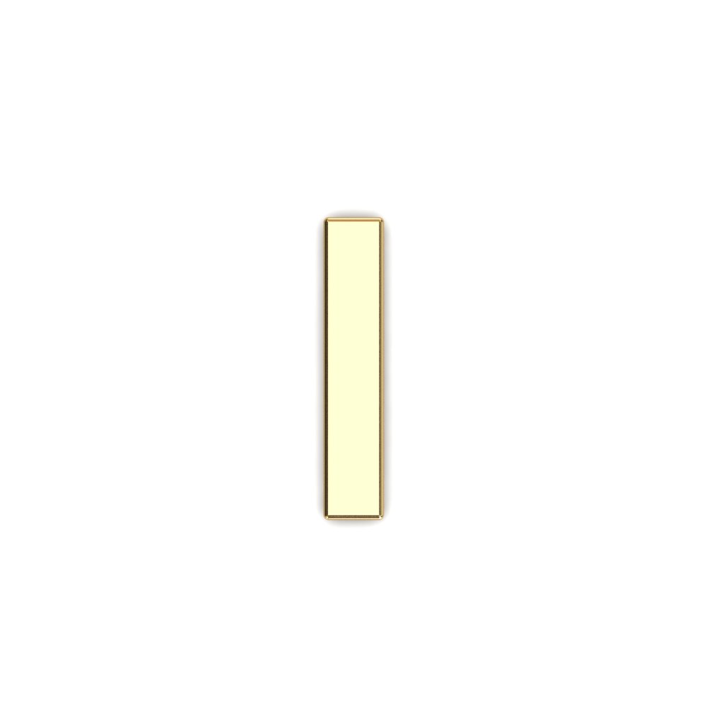 front view of Bezal Wire Rendered